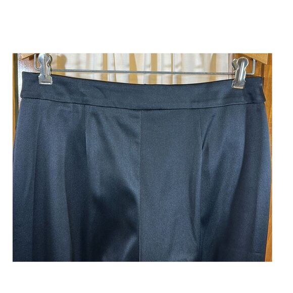 JS Dress Pants Size 10 Cocktail Evening Black  NWOT - Picture 9 of 13